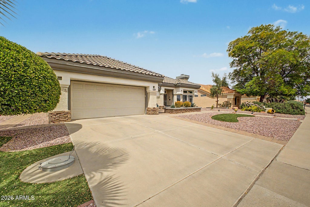 Photo of 14134 W Pecos Lane, Sun City West, AZ 85375 (MLS # 7089649)