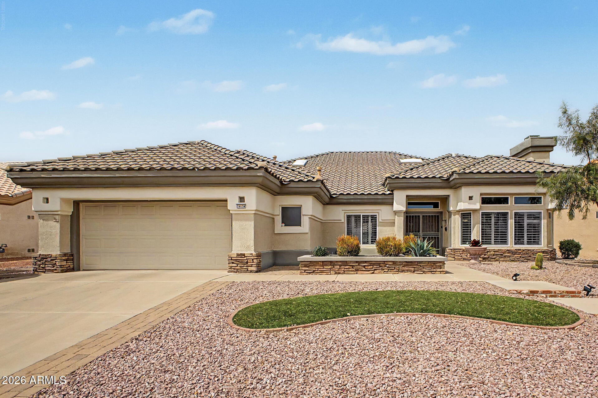 14134 W PECOS Lane