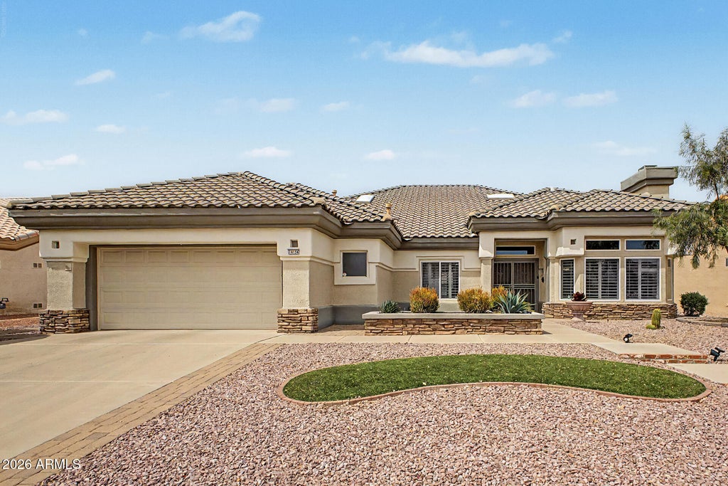 Photo of 14134 W Pecos Lane, Sun City West, AZ 85375 (MLS # 7089649)