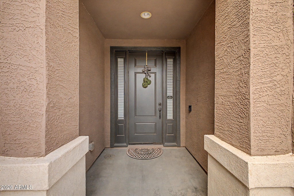 Photo of 28682 N Apatite Way, San Tan Valley, AZ 85143 (MLS # 7065511)