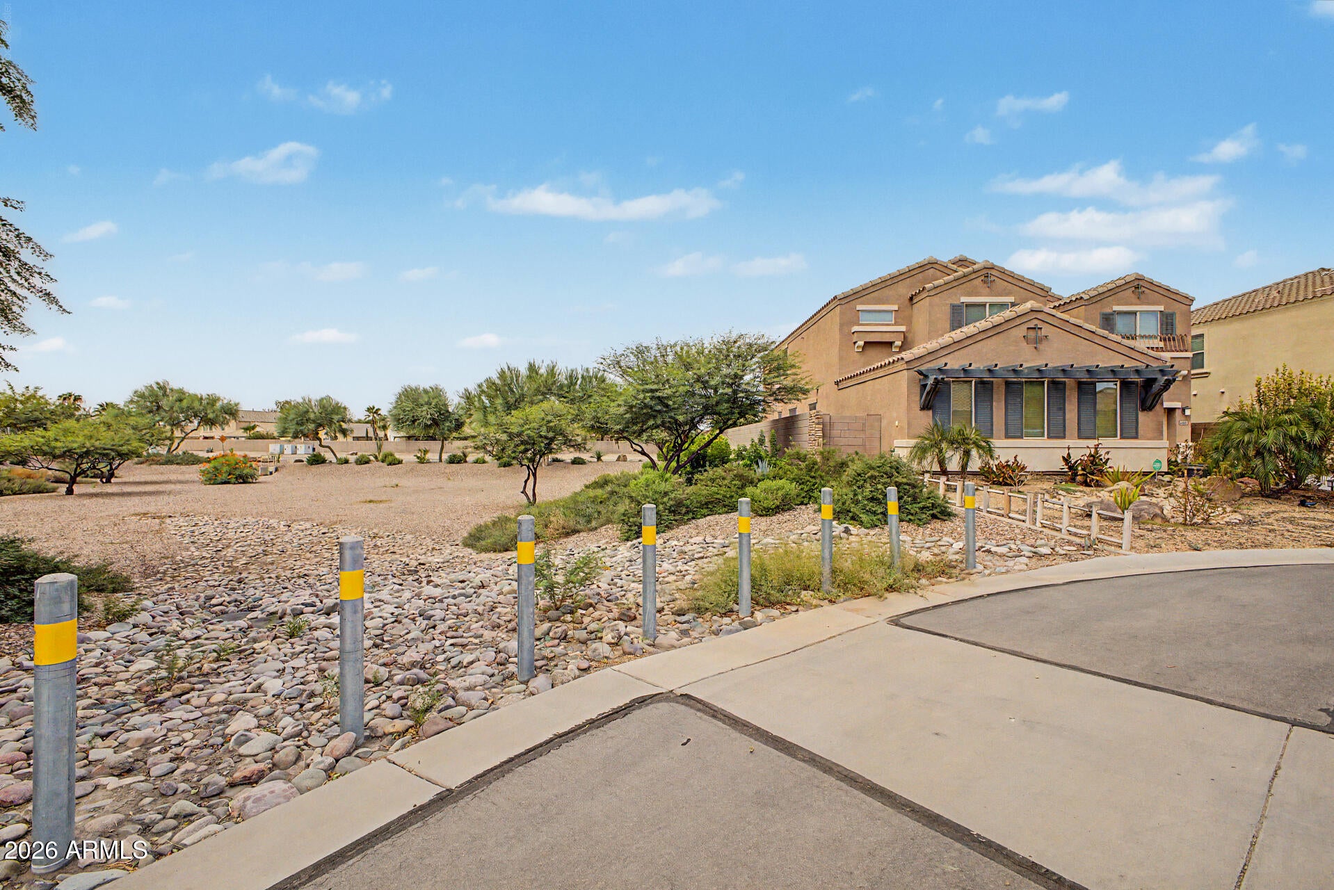 28682 N APATITE Way