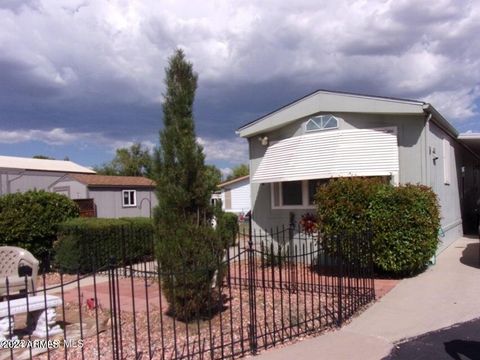 A home in Dewey