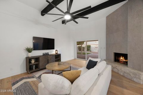 Photo of 8925 N 83rd Street, Scottsdale, AZ 85258 (MLS # 7022249)