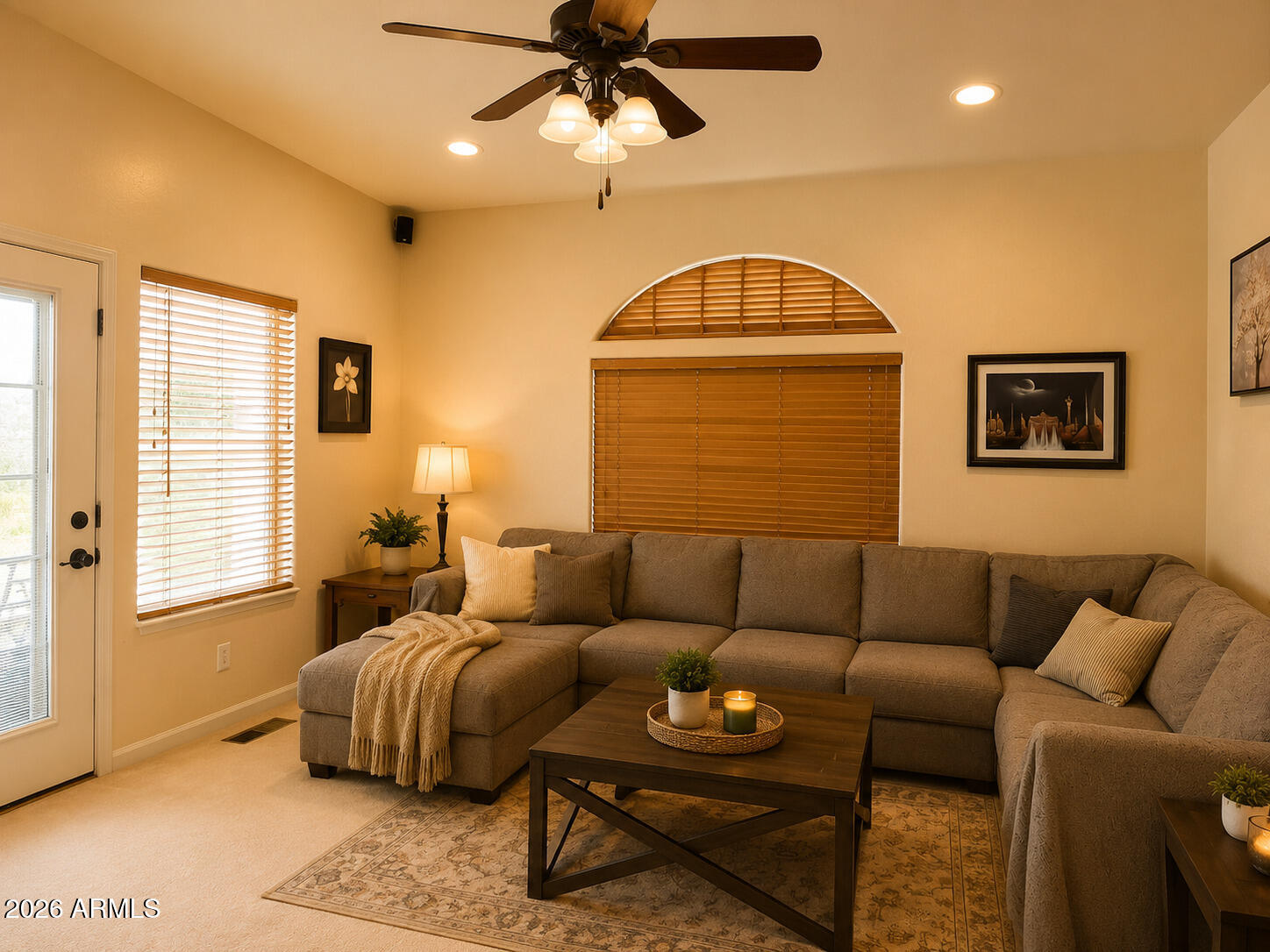 720 N NAVAJO Drive