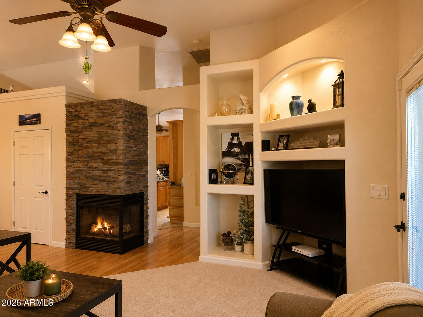 720 N NAVAJO Drive