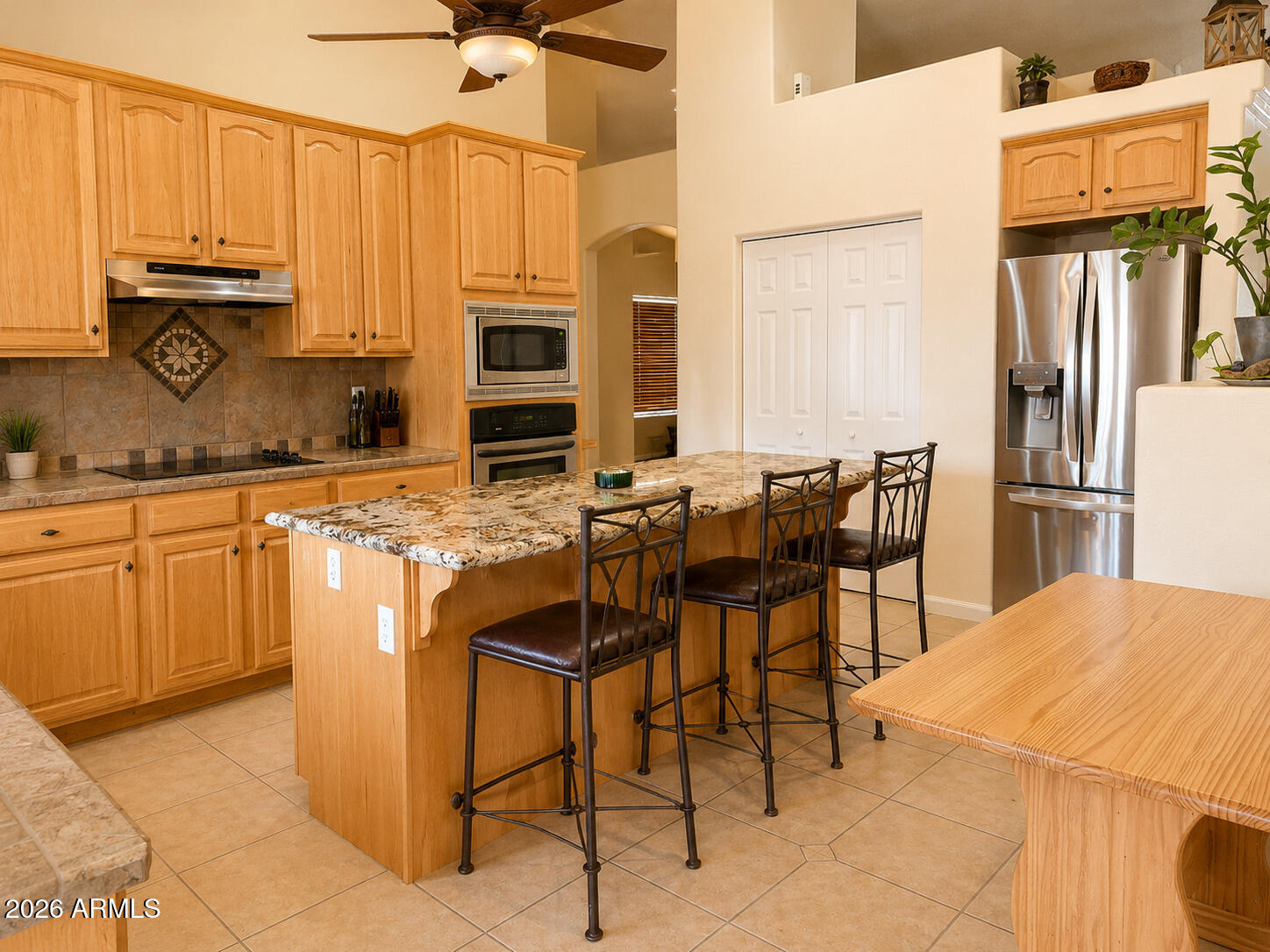 720 N NAVAJO Drive