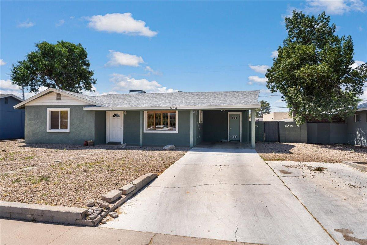 535 W 19th