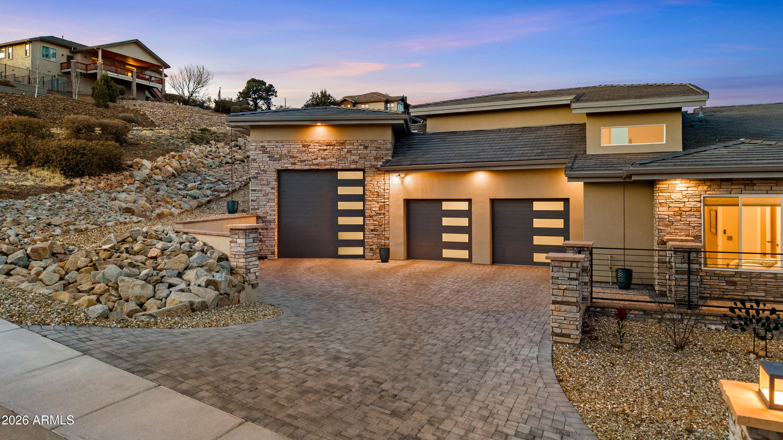 124 ROTONDA Way