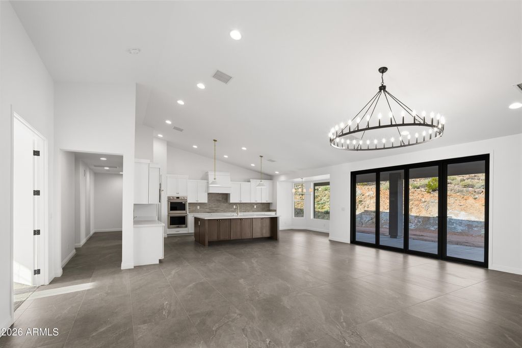 Photo of 13722 E Baker Drive, Scottsdale, AZ 85262 (MLS # 7000300)