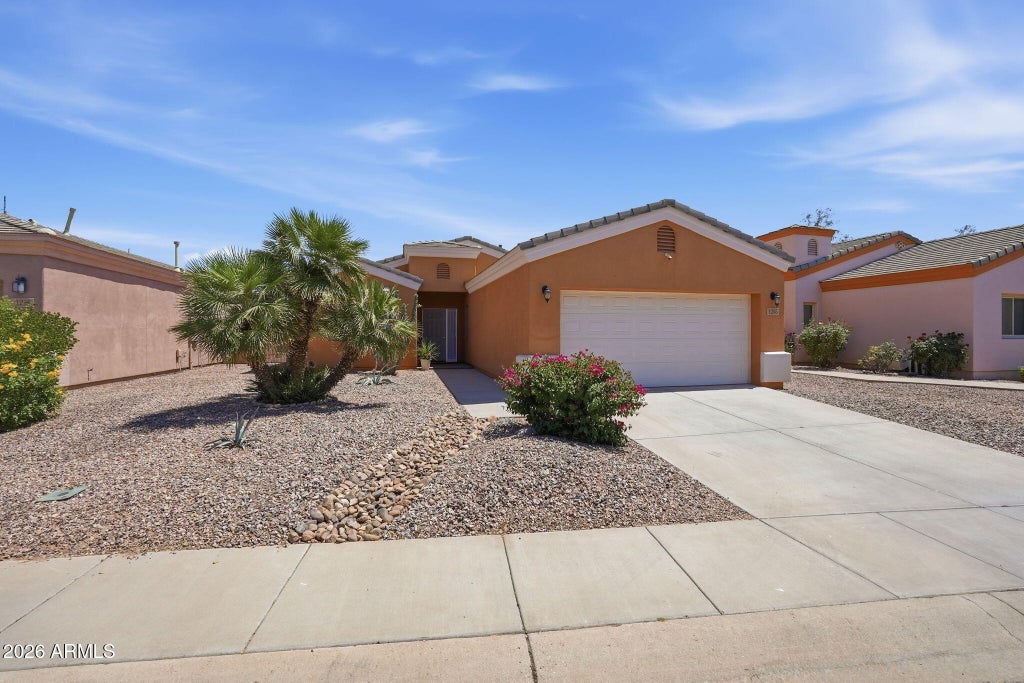 Photo of 1205 N Fairway Drive, Eloy, AZ 85131 (MLS # 7077533)