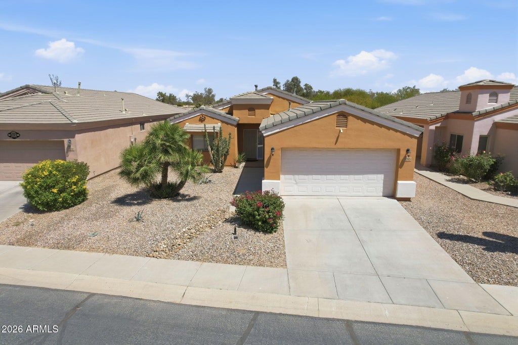 Photo of 1205 N Fairway Drive, Eloy, AZ 85131 (MLS # 7077533)