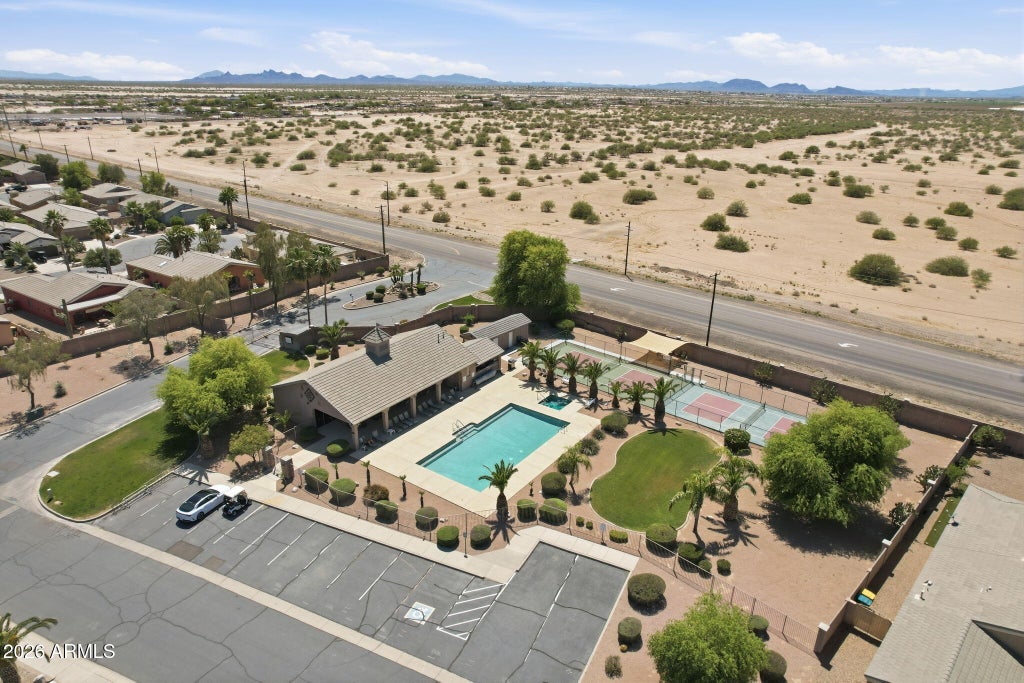 Photo of 1205 N Fairway Drive, Eloy, AZ 85131 (MLS # 7077533)
