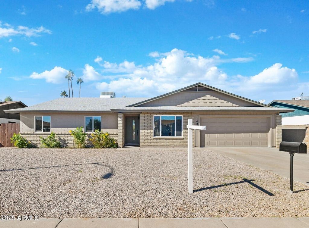 Photo of 11022 N 41st Avenue, Phoenix, AZ 85029 (MLS # 6944595)