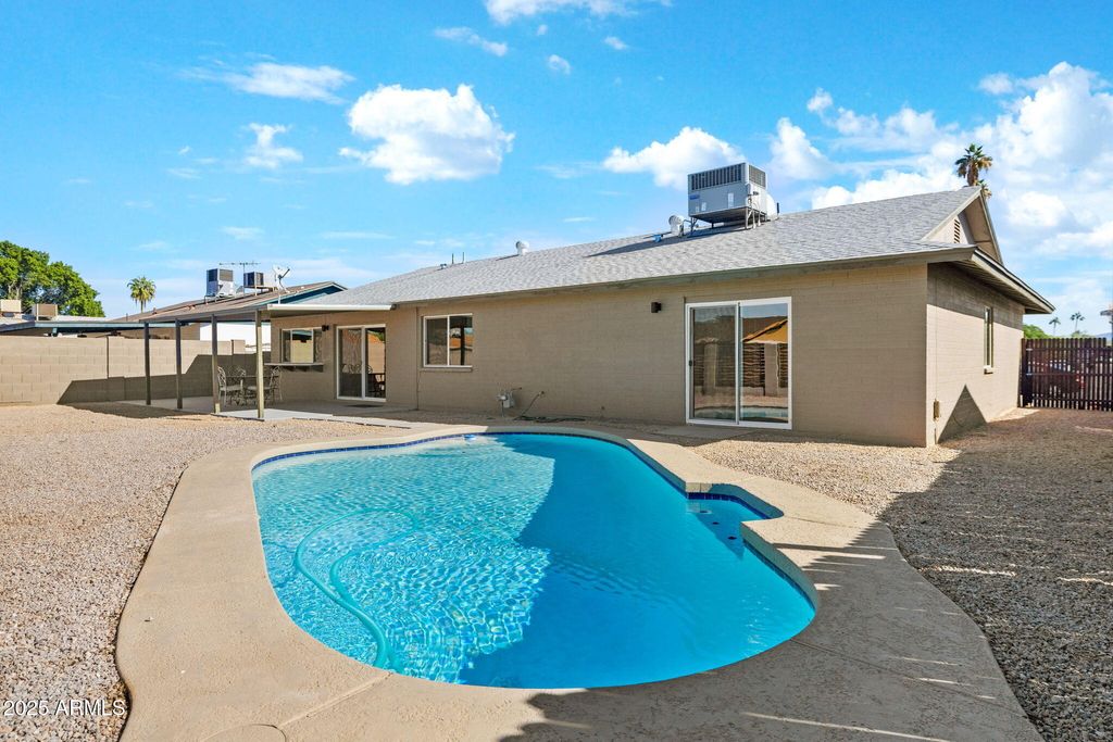 Photo of 11022 N 41st Avenue, Phoenix, AZ 85029 (MLS # 6944595)