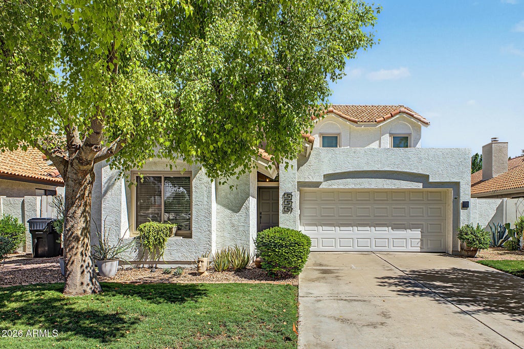 Photo of 119 S Ocean Drive, Gilbert, AZ 85233 (MLS # 7085702)