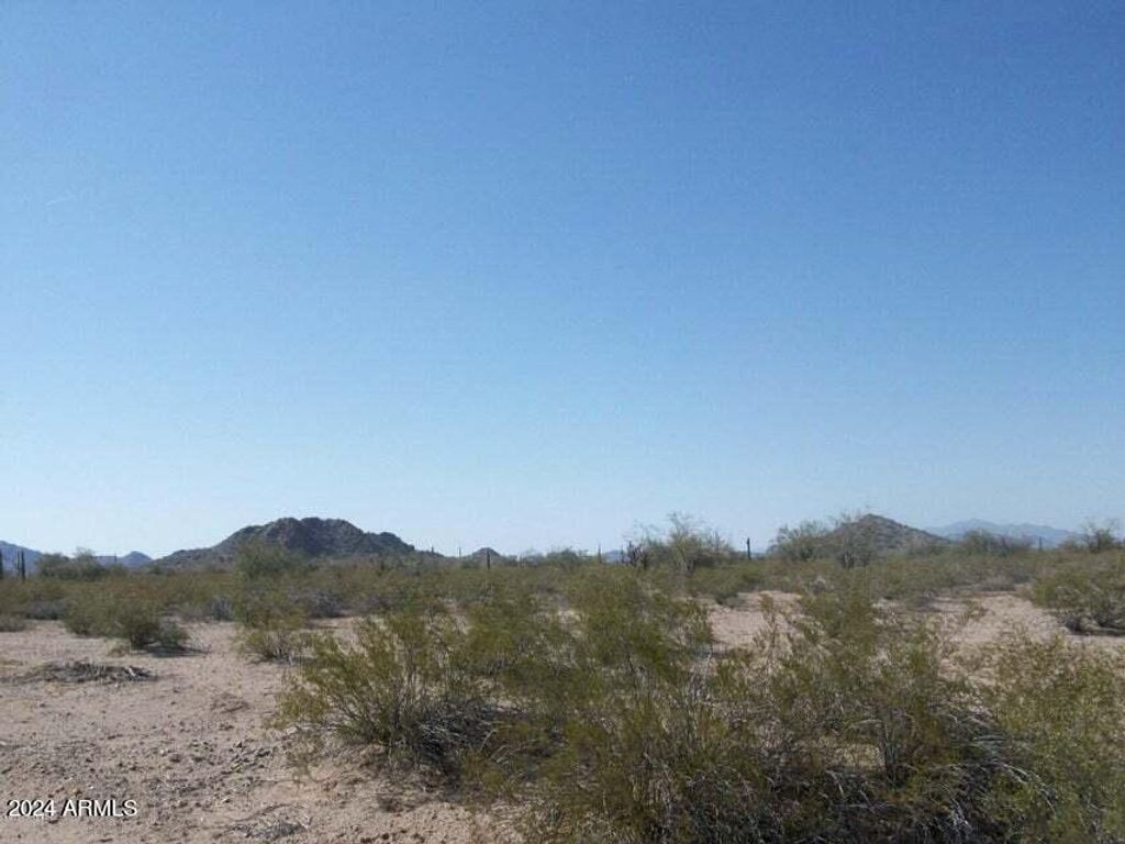 Photo of 0 S Olmo Road #-, Maricopa, AZ 85139 (MLS # 6670546)
