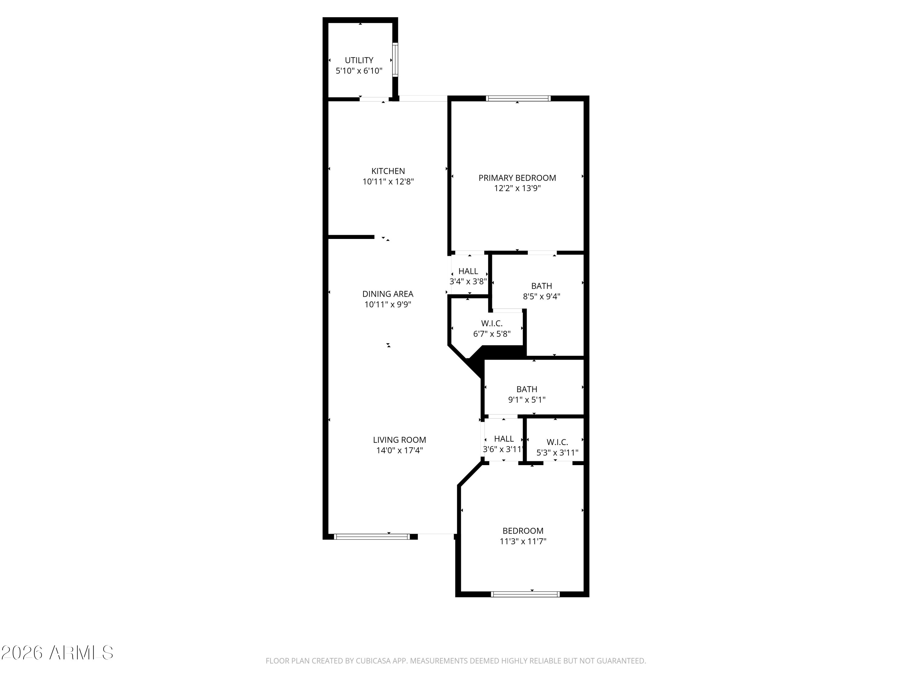 CORTINA VISTA Alta Mesa - Residential