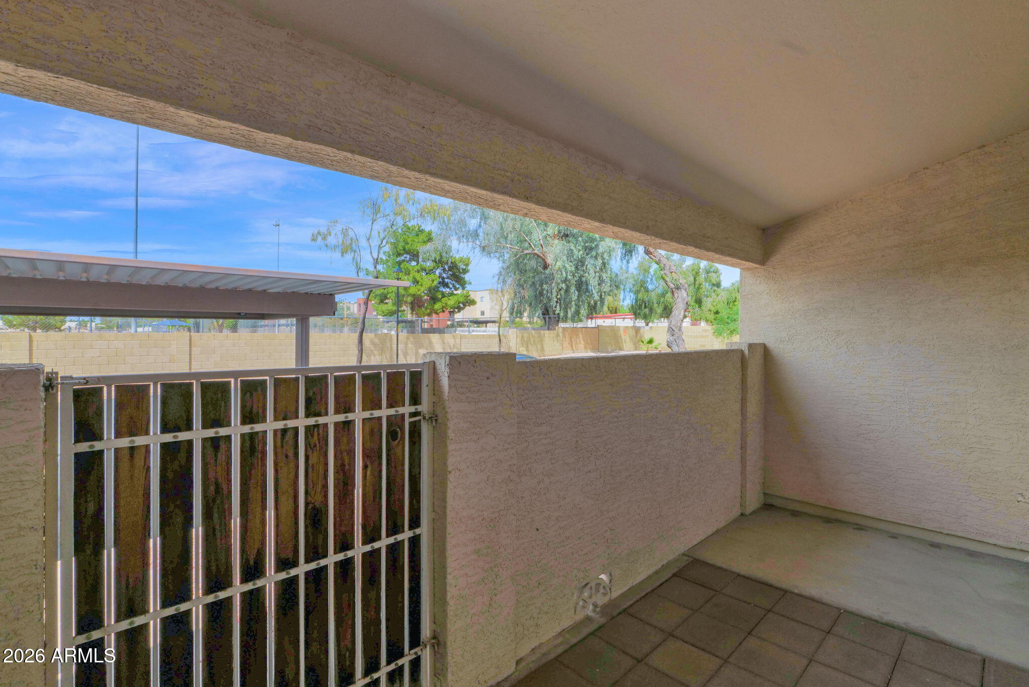 CORTINA VISTA Alta Mesa - Residential