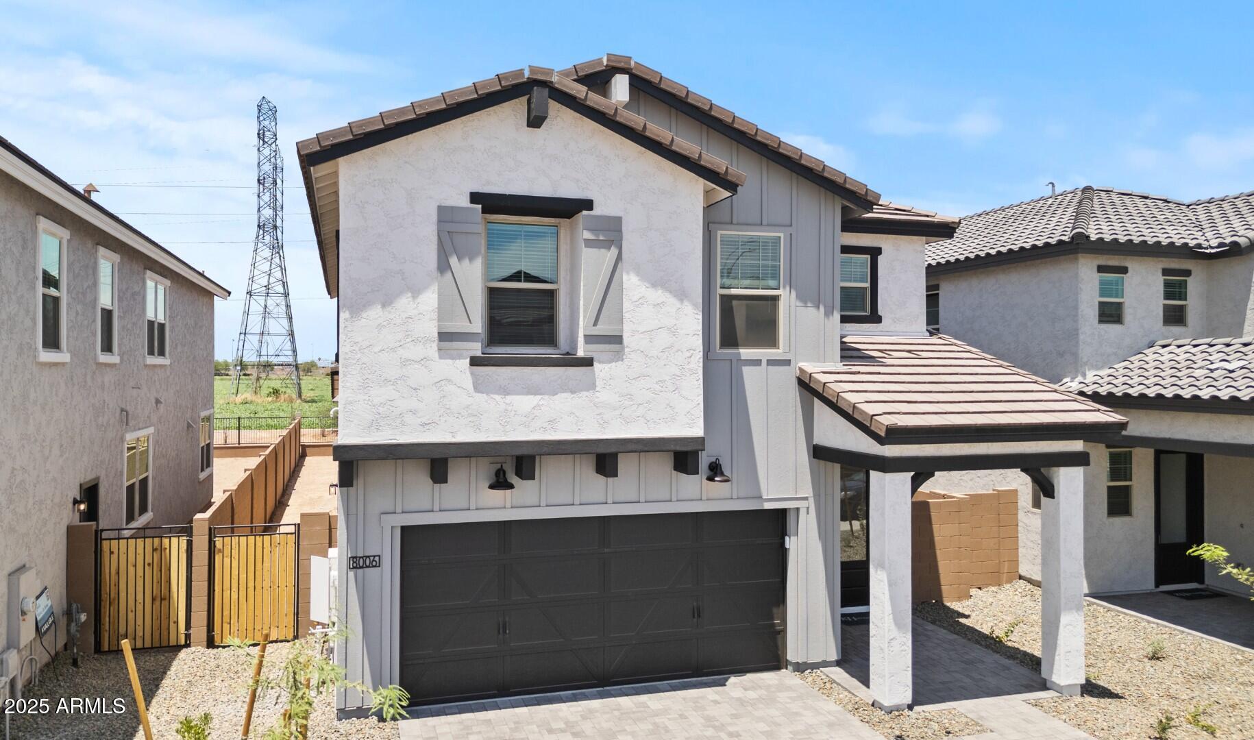 8006 W Griswold Road