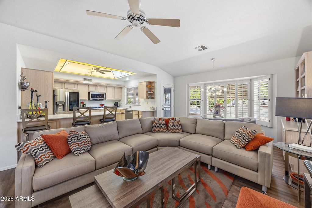 Photo of 20602 N Natchez Drive, Sun City West, AZ 85375 (MLS # 7015519)