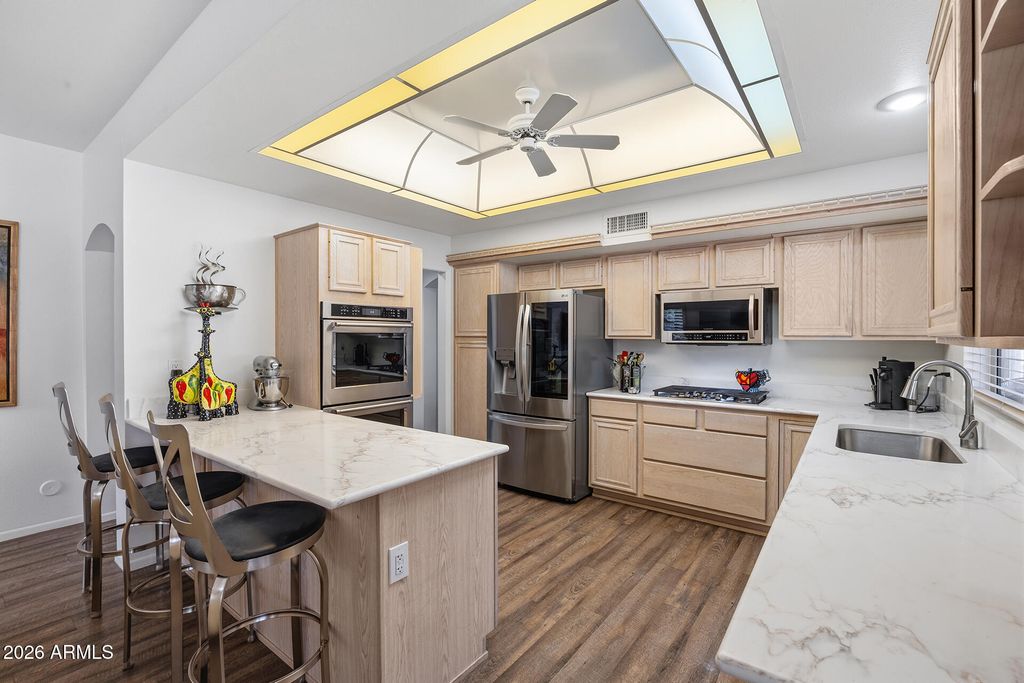 Photo of 20602 N Natchez Drive, Sun City West, AZ 85375 (MLS # 7015519)