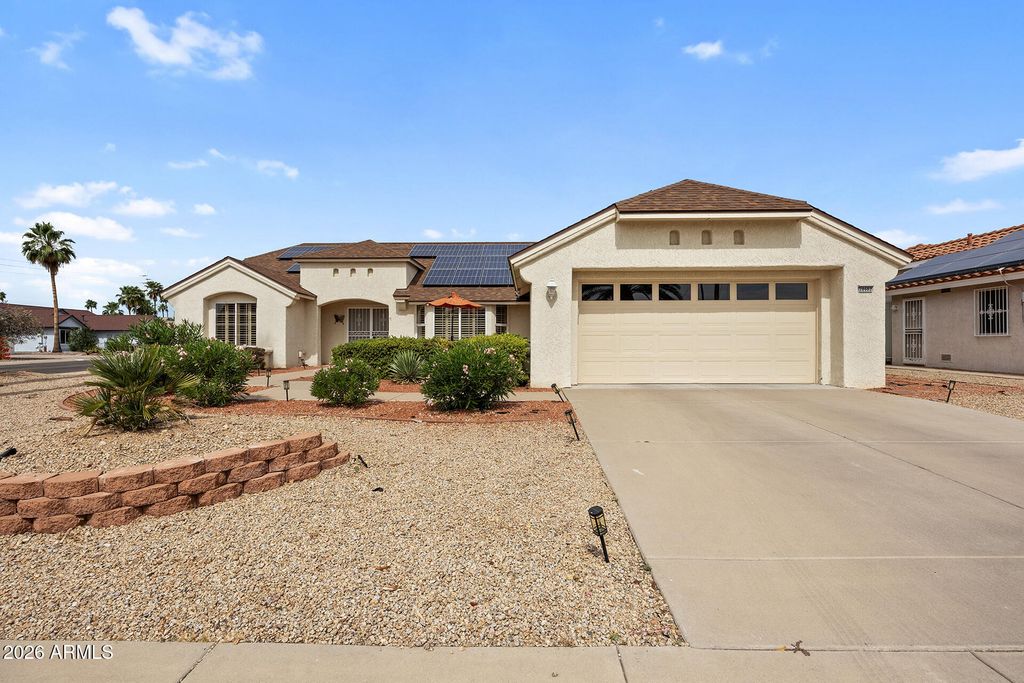 Photo of 20602 N Natchez Drive, Sun City West, AZ 85375 (MLS # 7015519)