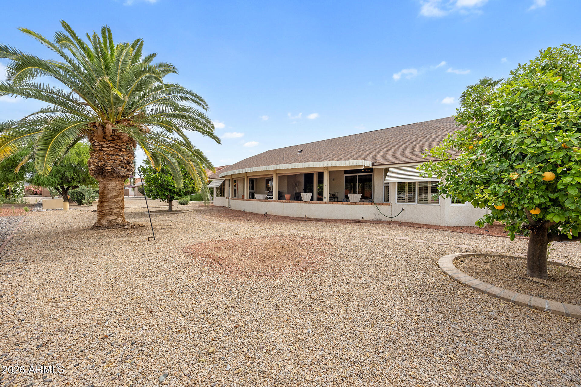 20602 N NATCHEZ Drive