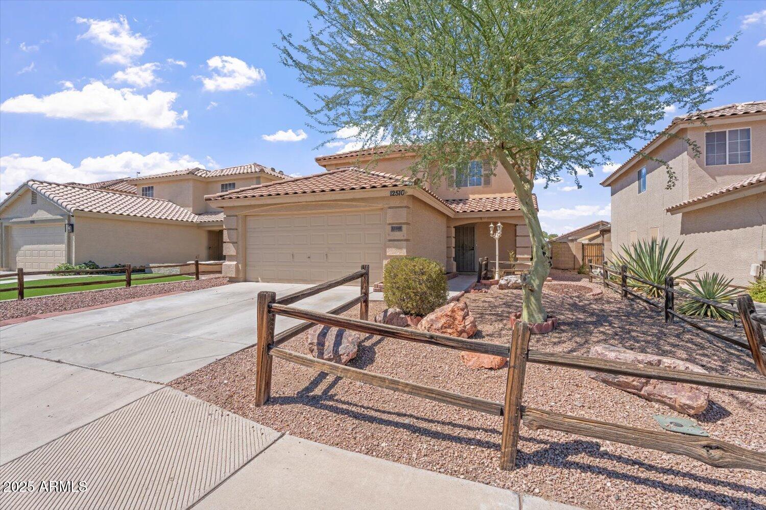 12510 W CHERRY HILLS Drive