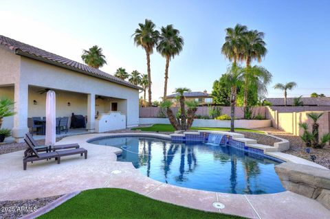 8026 W VILLA LINDO Drive Peoria AZ 85383