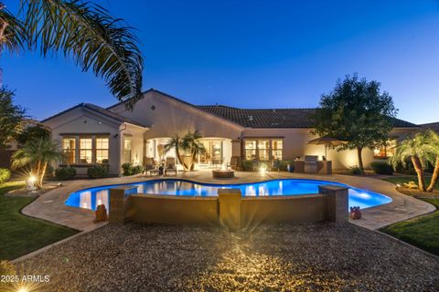 2086 E Mead Drive Gilbert AZ 85298