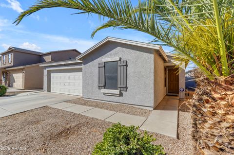 40440 N HIGH MEADOWS Drive San Tan Valley AZ 85140