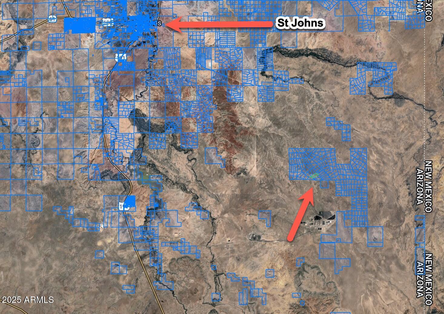 105 County Road N6474 -- 206