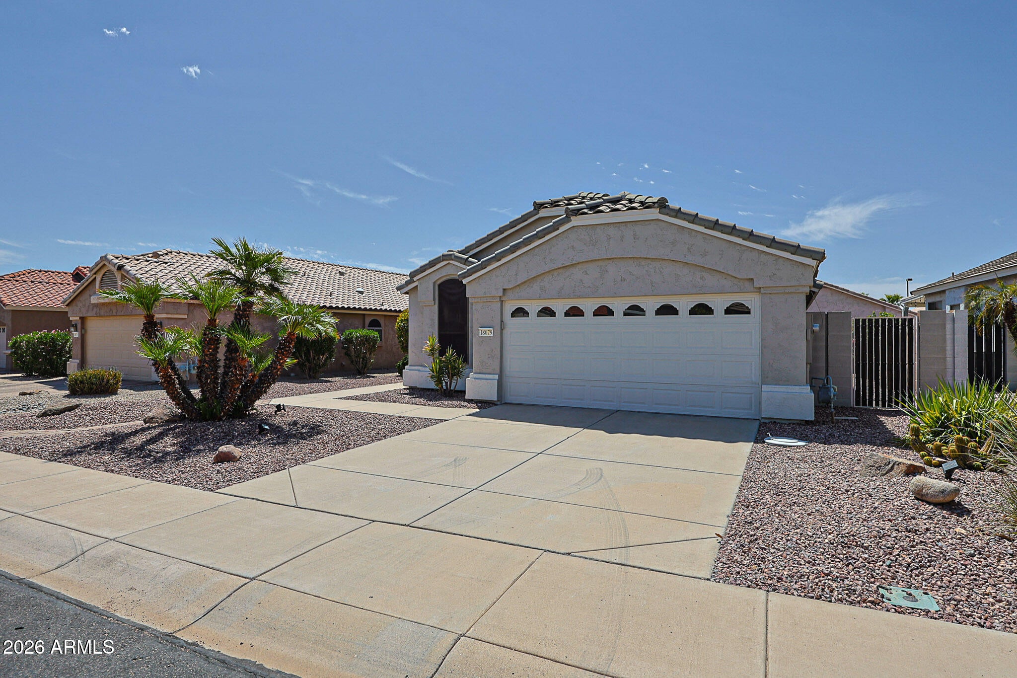 18079 W Spencer Drive
