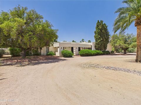 5905 E DONNA Lane 5 Paradise Valley AZ 85253