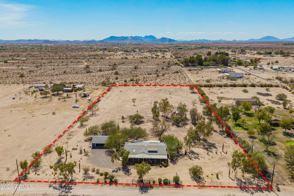 Photo of 24 S 348th Avenue, Tonopah, AZ 85354 (MLS # 7068959)