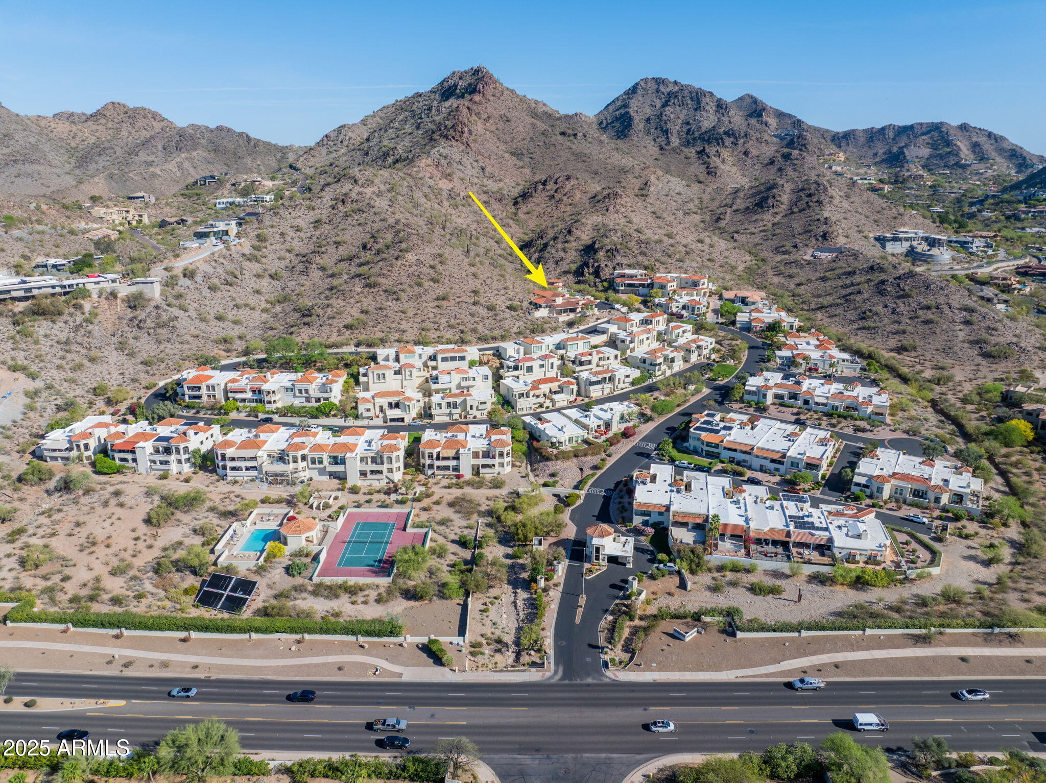 3800 E LINCOLN Drive 55