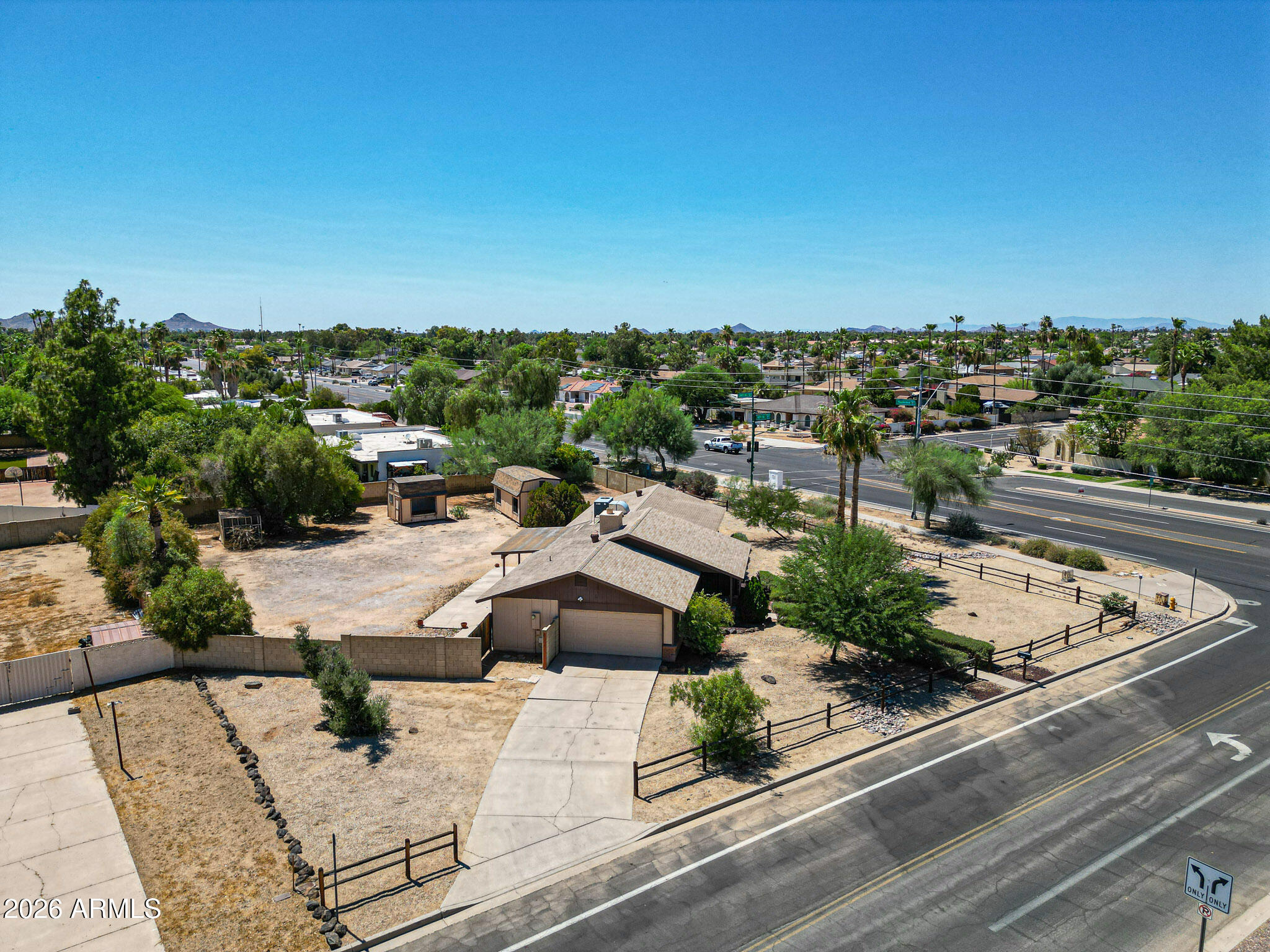13636 N 60TH Street