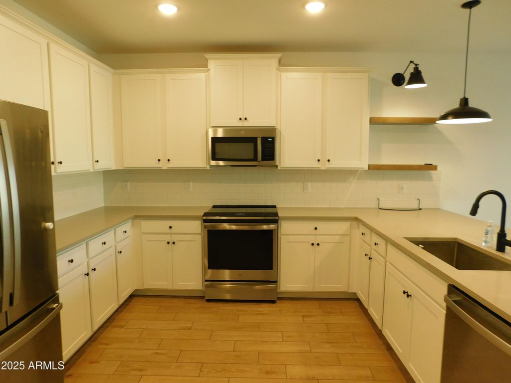 Photo of 42510 W Vincent Drive, Maricopa, AZ 85138 (MLS # 6934319)