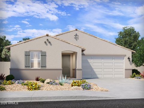 419 W ROCK NEEDLE Trail Apache Junction AZ 85120