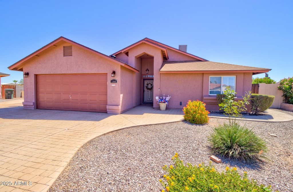 Photo of 1344 E Mission Grande Avenue, Casa Grande, AZ 85122 (MLS # 6896895)