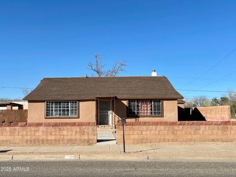 A home in Douglas