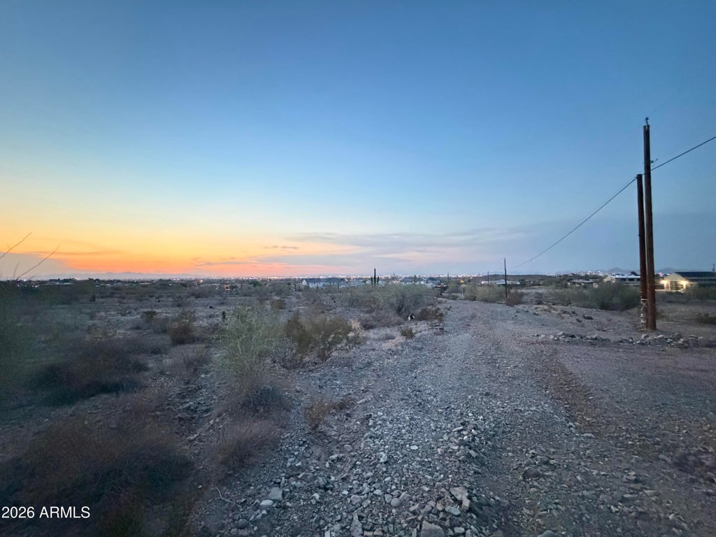 Photo of 18324 S 23rd Avenue #-, Phoenix, AZ 85041 (MLS # 7072420)
