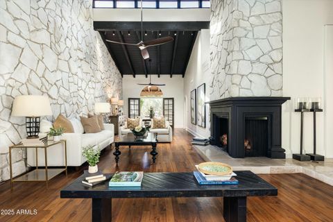 7500 E MCCORMICK Parkway 73 Scottsdale AZ 85258