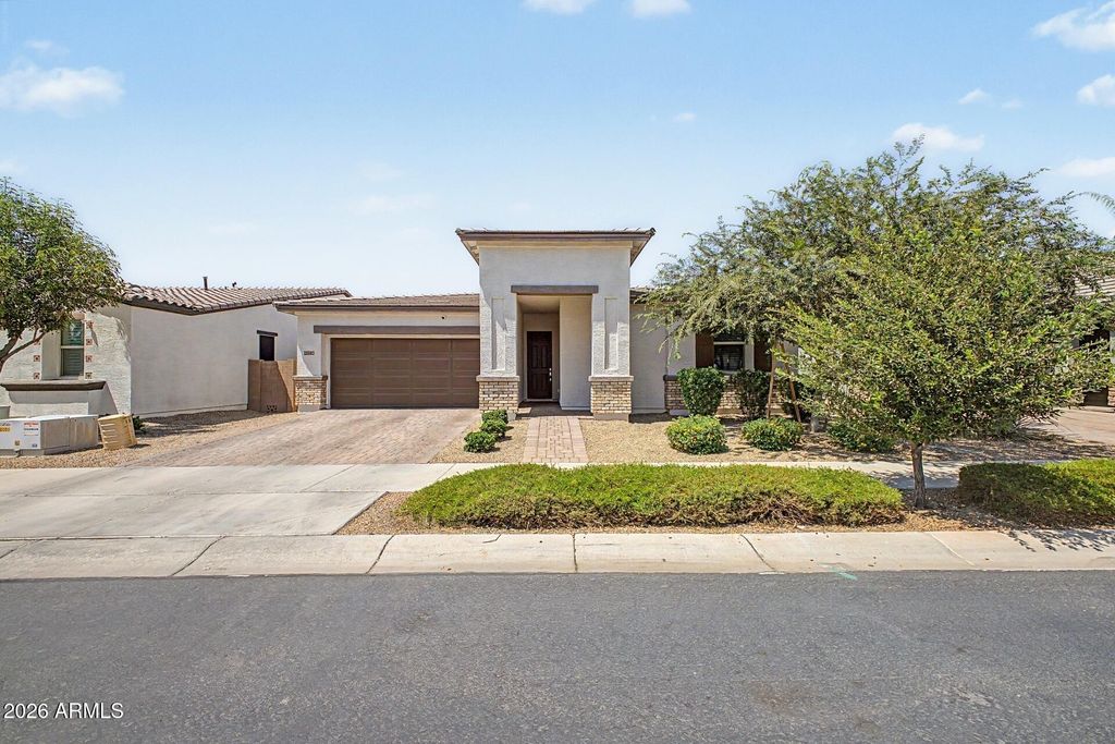 Photo of 22882 E Via Del Sol, Queen Creek, AZ 85142 (MLS # 7021966)