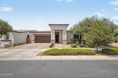Property photo of 22882 E Via Del Sol --, Queen Creek, AZ 85142