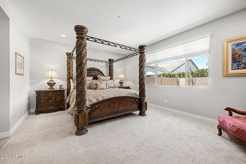 Photo of 22882 E Via Del Sol, Queen Creek, AZ 85142 (MLS # 7021966)
