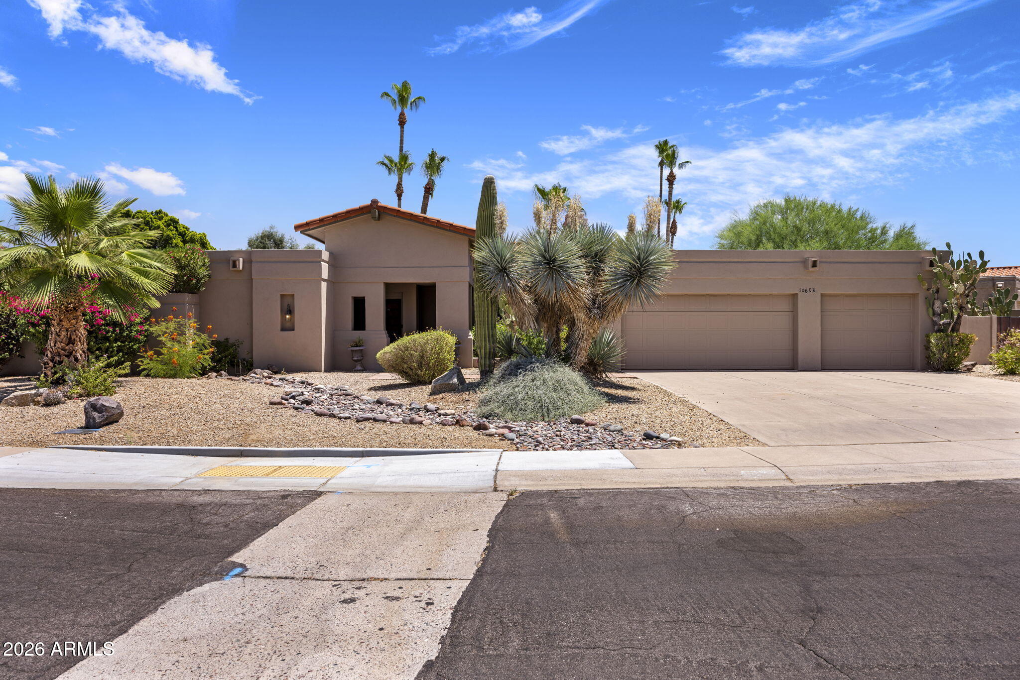 10608 E Arabian Park Drive