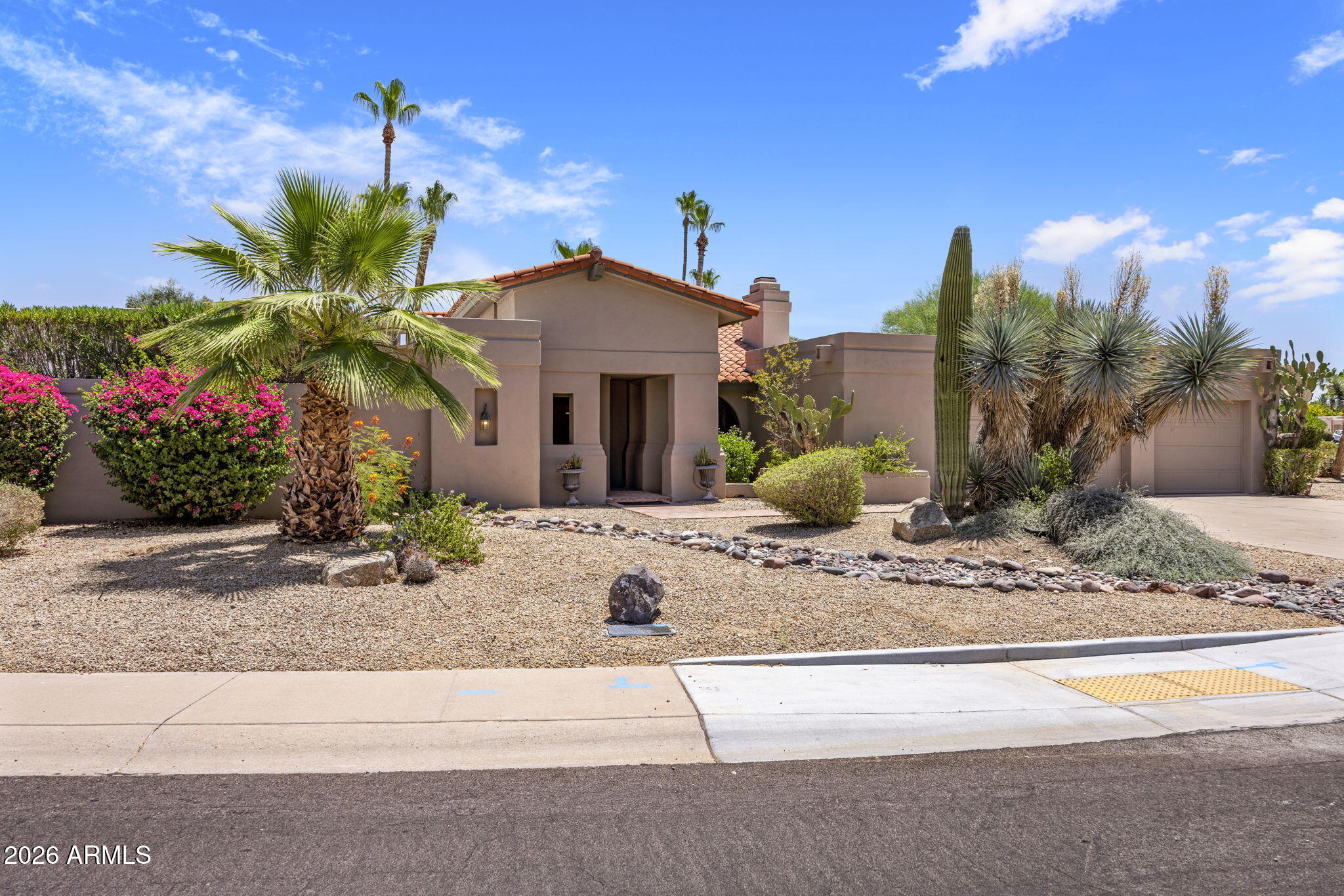 10608 E Arabian Park Drive