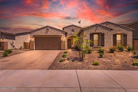 11862 W ASHBY Drive Peoria AZ 85383