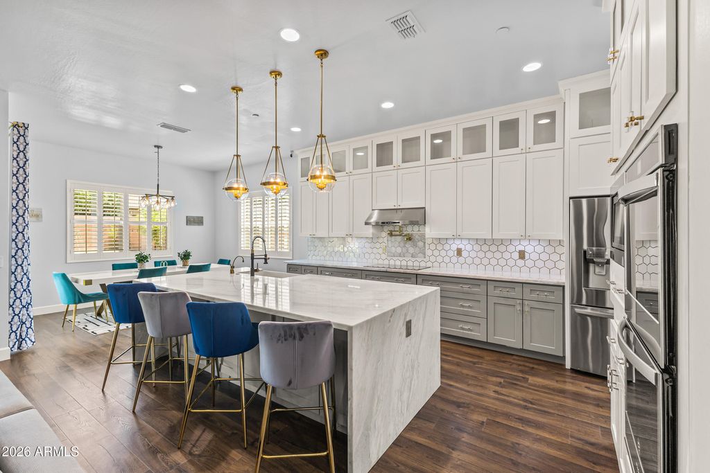Photo of 11862 W Ashby Drive, Peoria, AZ 85383 (MLS # 7029272)